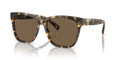 Ralph Lauren RL8212 500473 Havane - vue trois-quarts