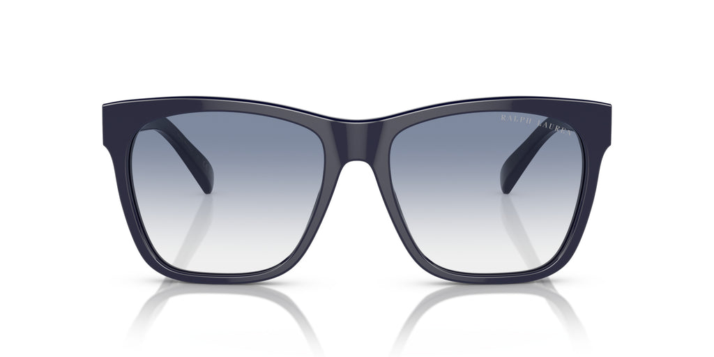 Ralph Lauren RL8212 566319 Bleu - vue de face