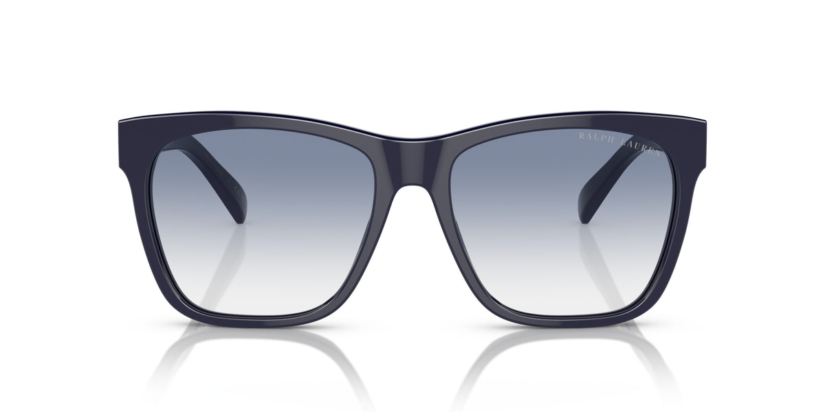 Ralph Lauren RL8212 566319 Bleu - vue de face