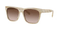 Ralph Lauren RL8212 604813 Havane - vue trois-quarts