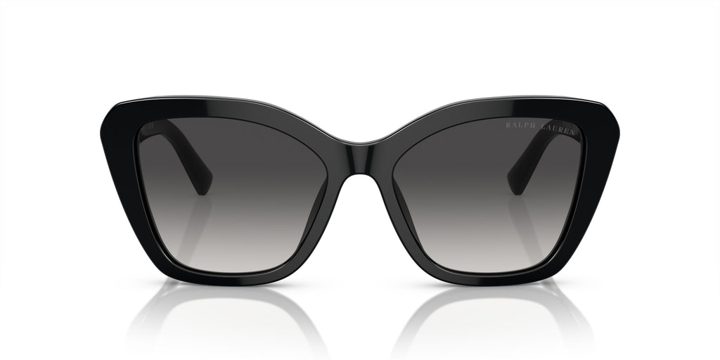 Ralph Lauren RL8216U 50018G Noir - vue de face