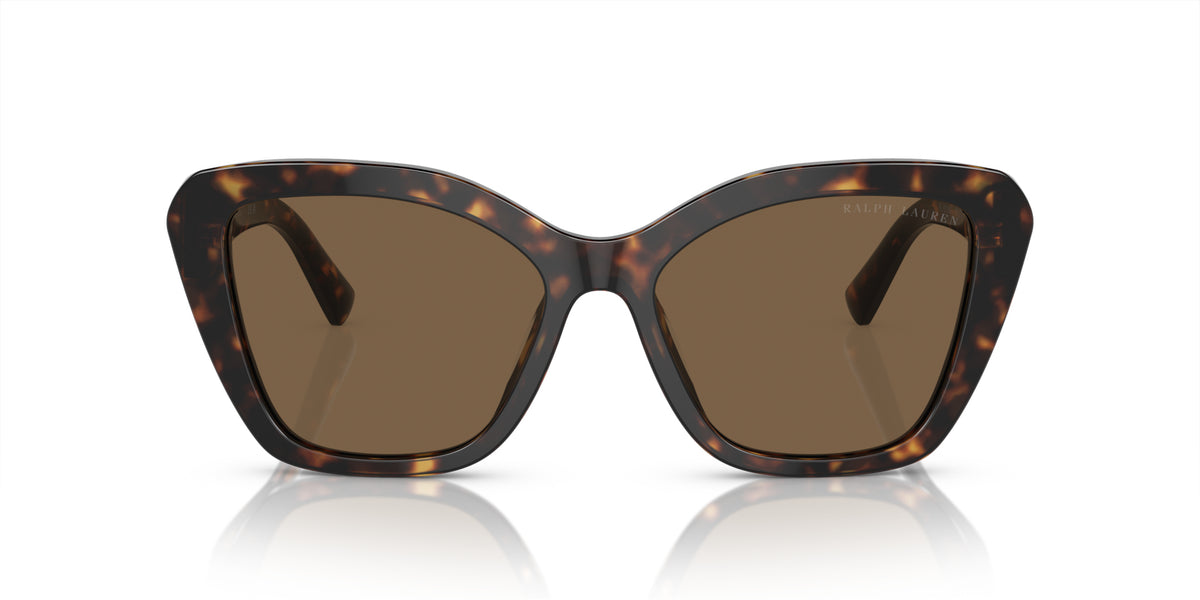 Ralph Lauren RL8216U 500373 Havane - vue de face