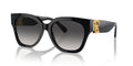 Ralph Lauren RL8221 50018G Noir - vue trois-quarts