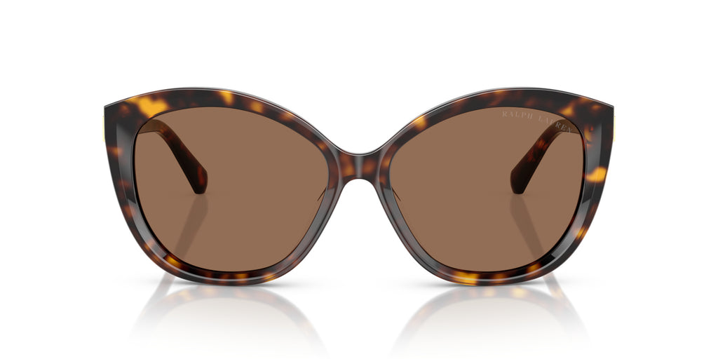 Ralph Lauren RL8225U 500373 Havane foncé - vue de face