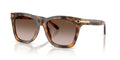 Ralph Lauren RL8235U 608913 Havane - vue trois-quarts