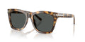 Ralph Lauren RL8235U 617887 Havane moucheté - vue trois-quarts