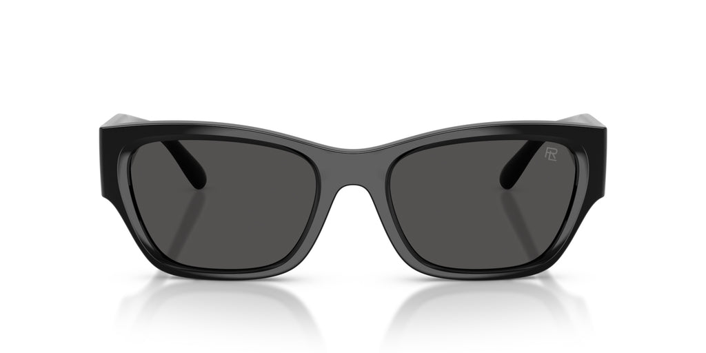 Ralph Lauren RL8240U 500187 Noir - vue de face