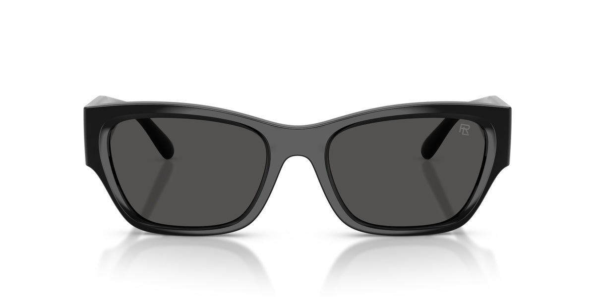 Ralph Lauren RL8240U 500187 Noir - vue de face
