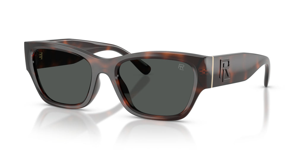 Ralph Lauren RL8240U 624187 Havane clair - vue trois-quarts