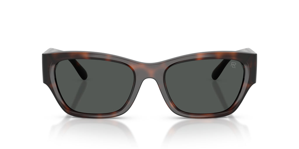 Ralph Lauren RL8240U 624187 Havane clair - vue de face