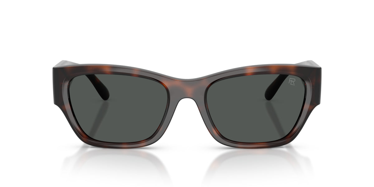 Ralph Lauren RL8240U 624187 Havane clair - vue de face