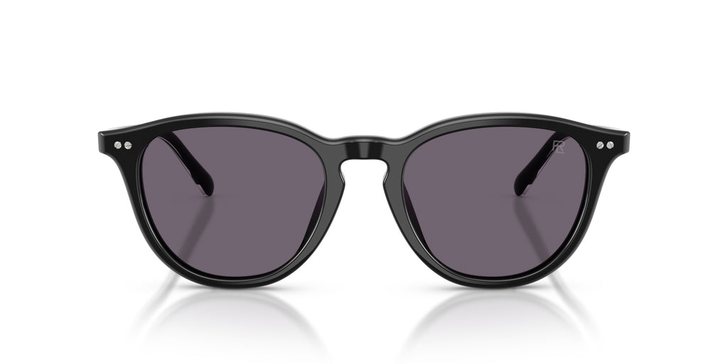 Ralph Lauren RL8241U 50011A Noir brillant - vue de face