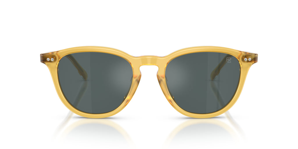 Ralph Lauren RL8241U 50053R Miel opalin brillant - vue de face