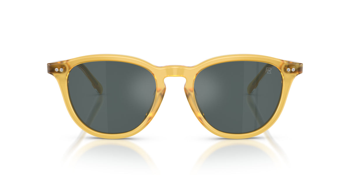 Ralph Lauren RL8241U 50053R Miel opalin brillant - vue de face