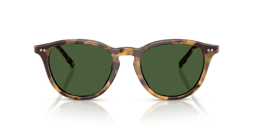 Ralph Lauren RL8241U 633971 Havane clair - vue de face