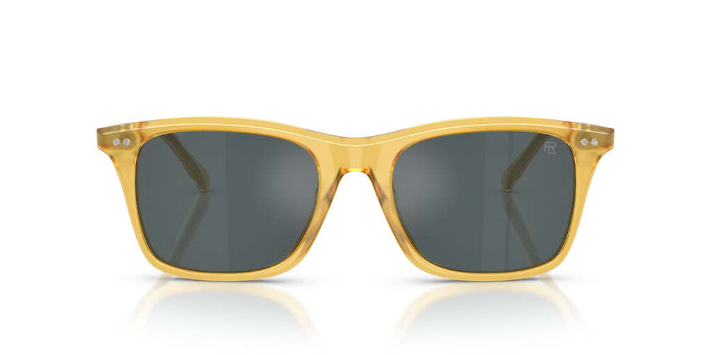 Ralph Lauren RL8242U 50053R Miel opalin brillant - vue de face