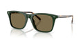 Ralph Lauren RL8242U 614073 Vert forêt - vue trois-quarts