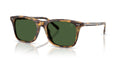 Ralph Lauren RL8242U 633971 Havane clair - vue trois-quarts