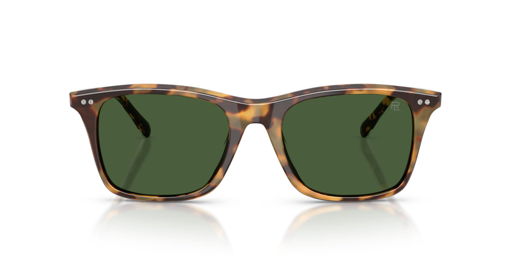 Ralph Lauren RL8242U 633971 Havane clair - vue de face
