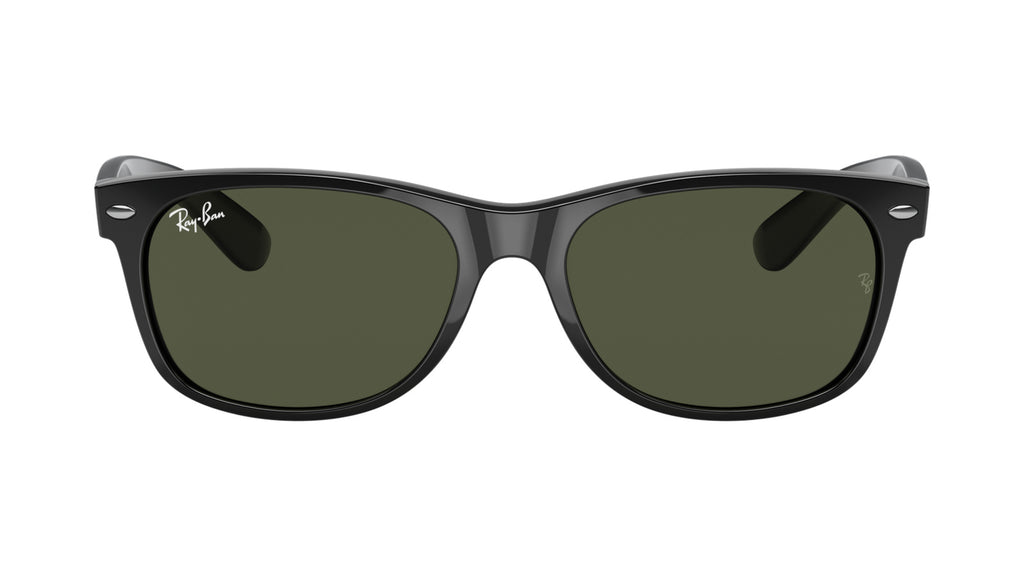 Ray-Ban RB2132 901L Noir - vue de face