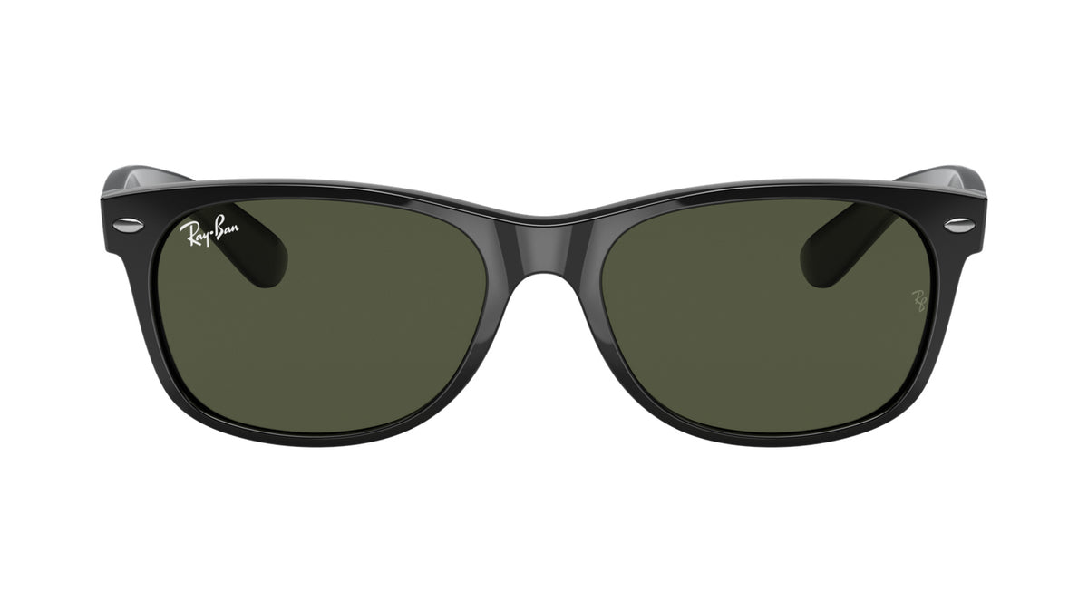 Ray-Ban RB2132 901L Noir - vue de face