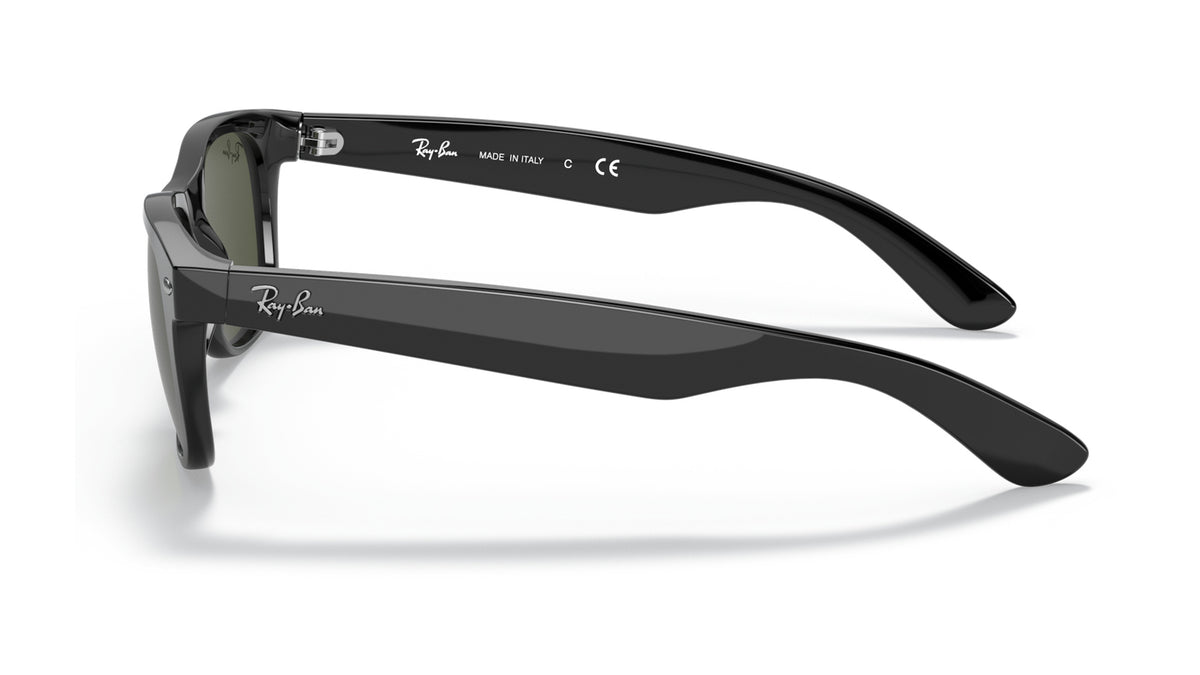 Ray-Ban RB2132 901L Noir - vue de côté