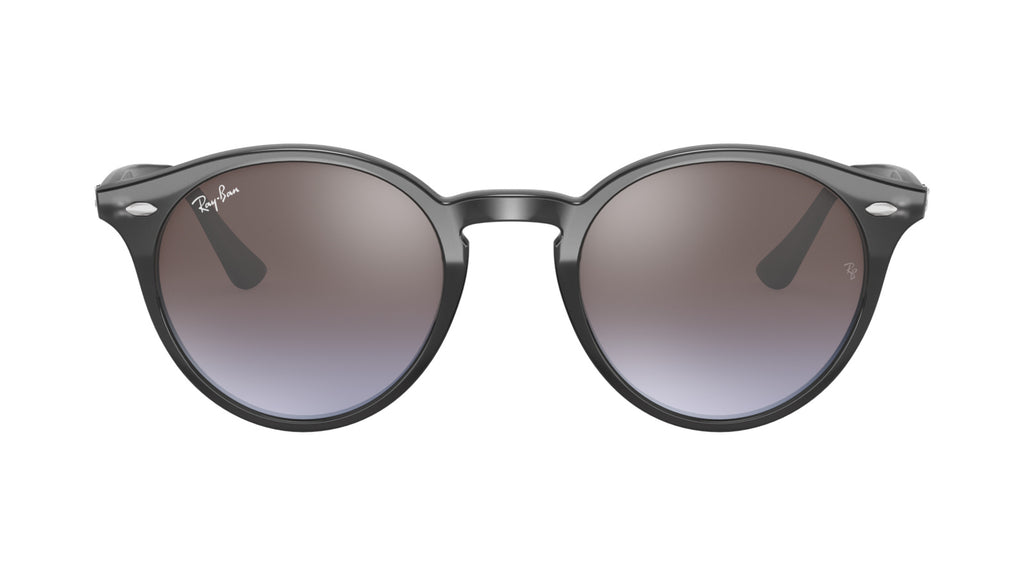 Ray-Ban RB2180 623094 Gris opalin - vue de face