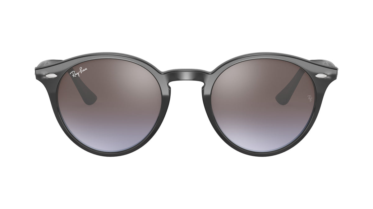 Ray-Ban RB2180 623094 Gris opalin - vue de face