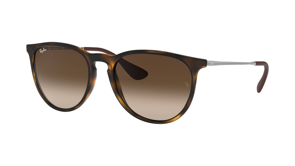 Ray-Ban RB4171 865/13 Havane mat - vue trois-quarts