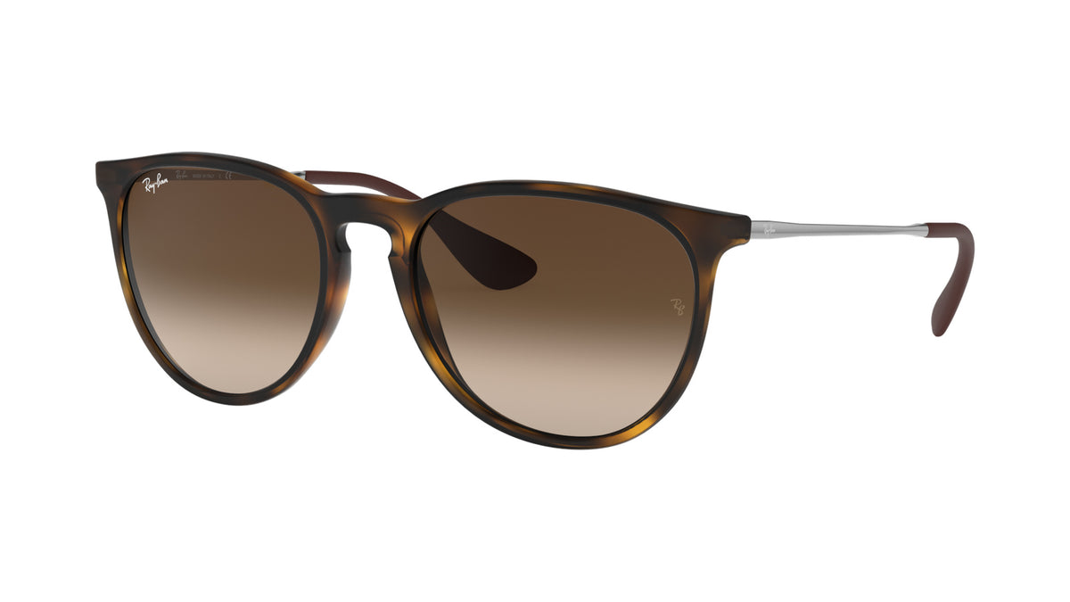 Ray-Ban RB4171 865/13 Havane mat - vue trois-quarts
