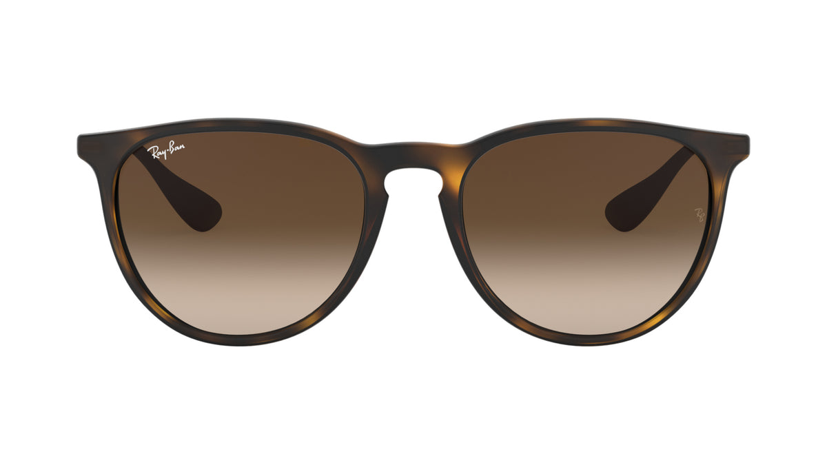 Ray-Ban RB4171 865/13 Havane mat - vue de face