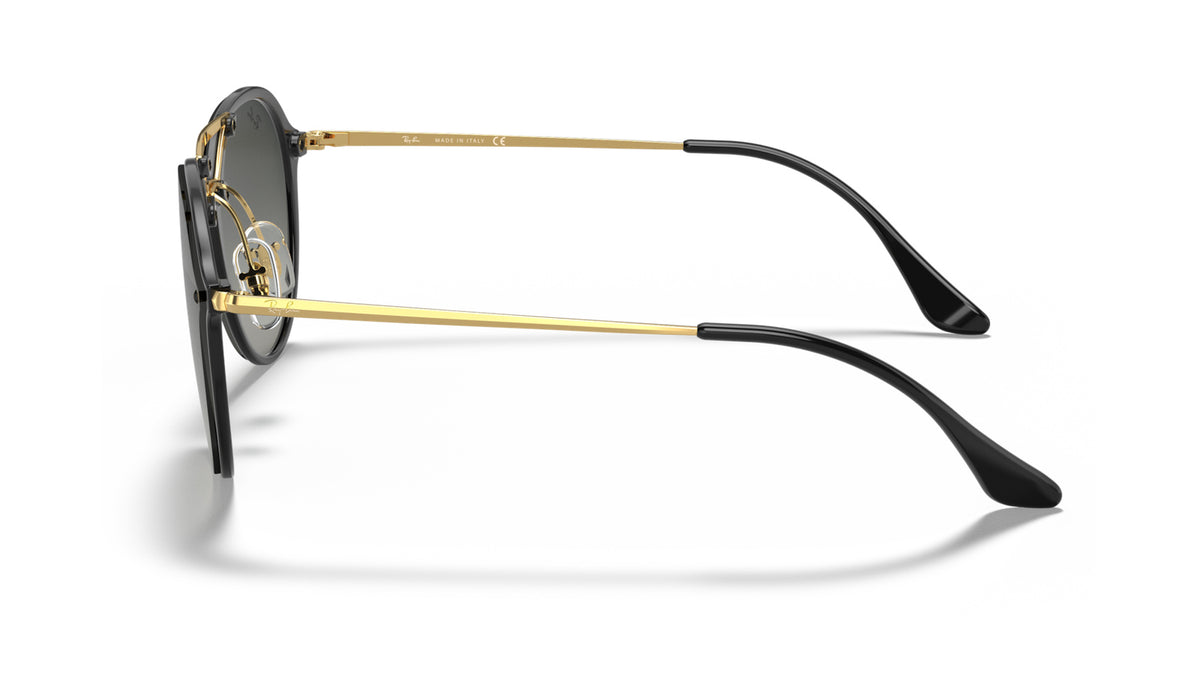 Ray-Ban RB4292N 601/11 Noir - vue de côté