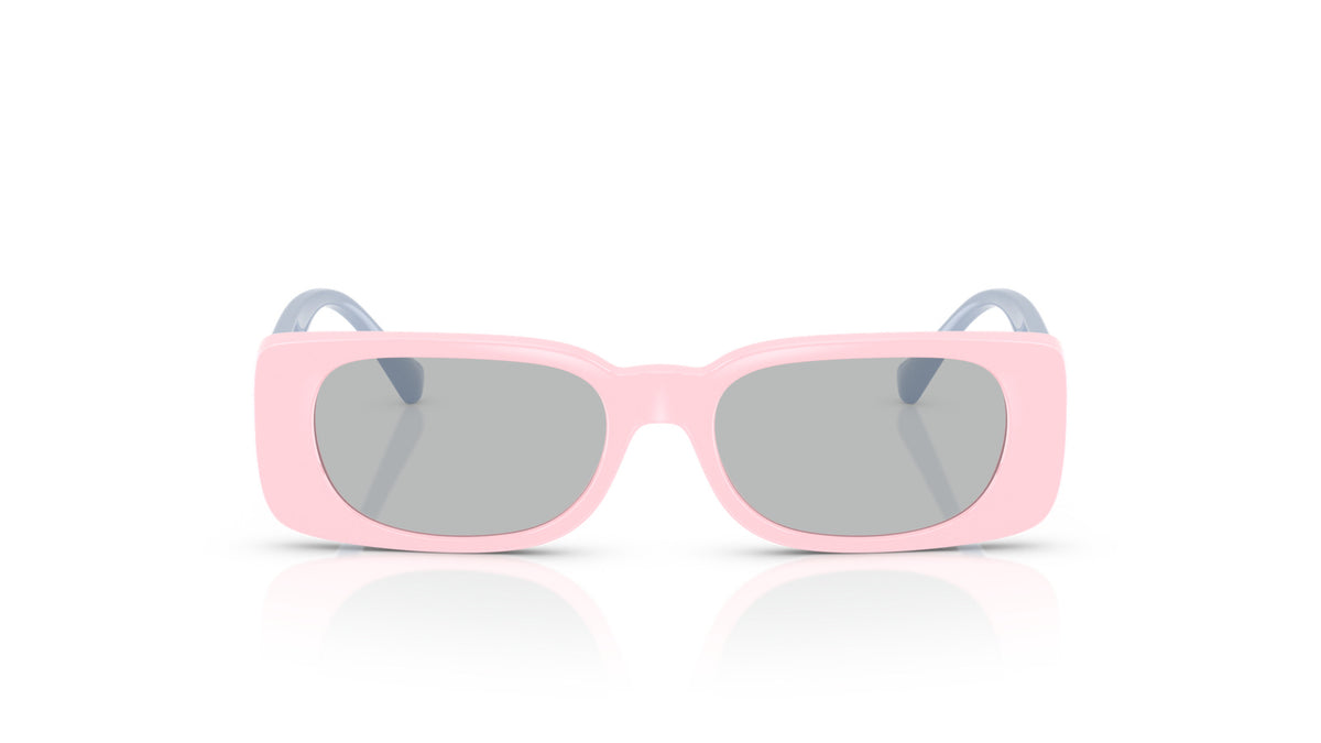 Versace Kids VK4003U 5440CV Rose - vue de face