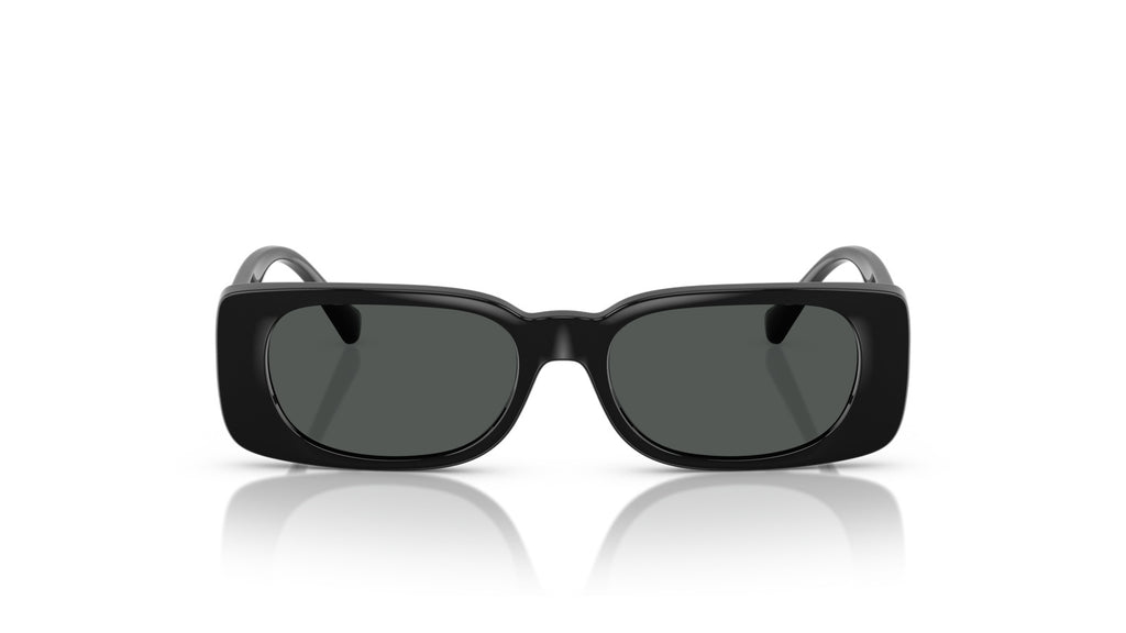 Versace Kids VK4003U GB1/87 Noir - vue de face