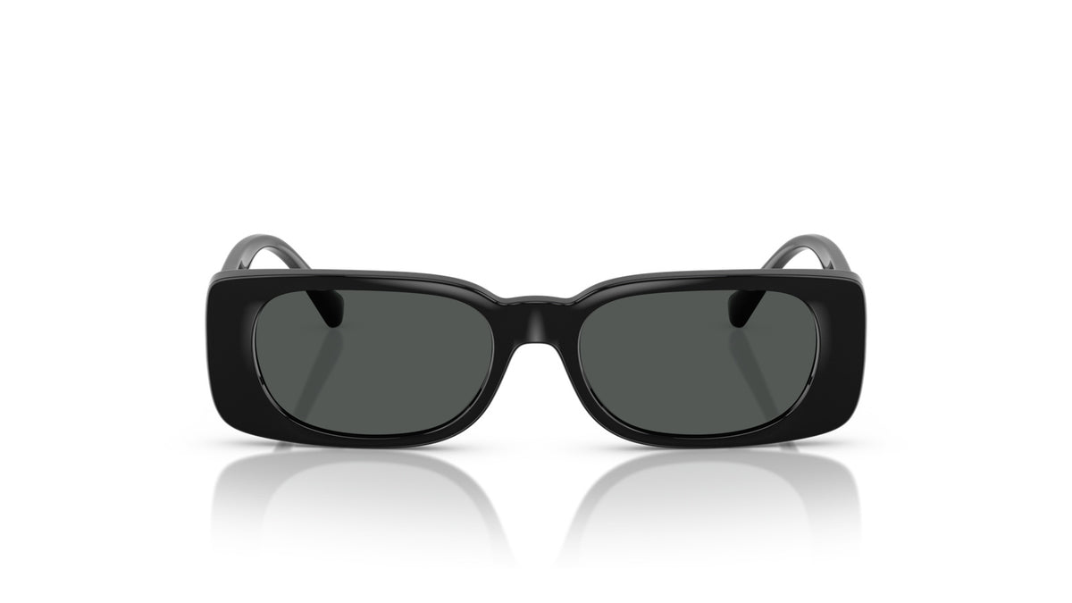 Versace Kids VK4003U GB1/87 Noir - vue de face