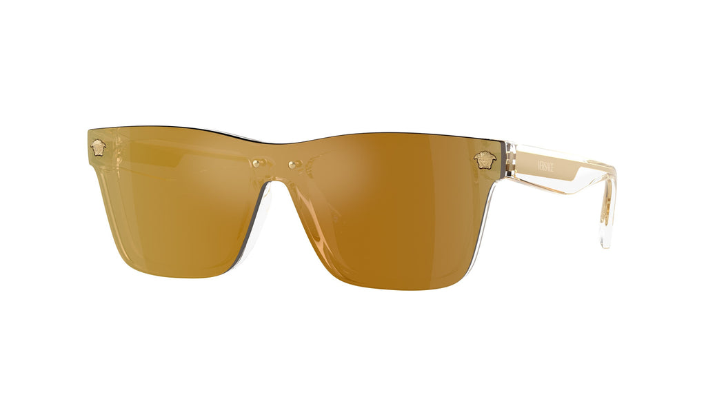 Versace Kids VK4004U 148/7I Cristal - vue trois-quarts