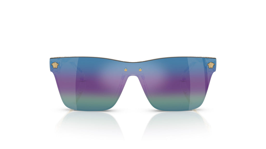 Versace Kids VK4004U 148/P1 Cristal - vue de face