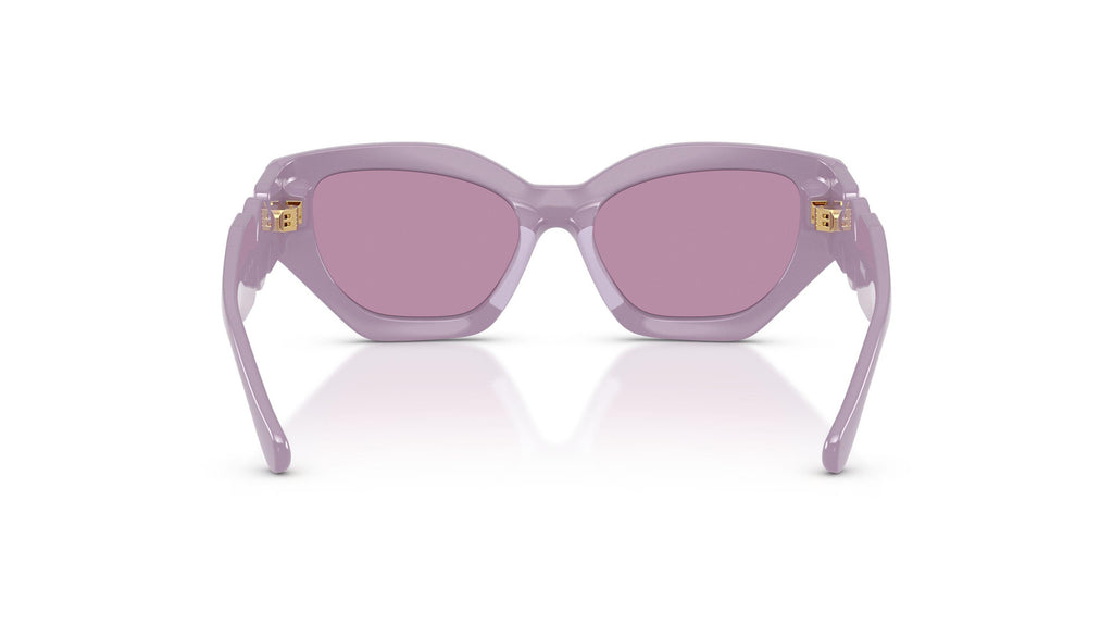Versace Kids VK4007U 5526AK Lilas - vue arrière