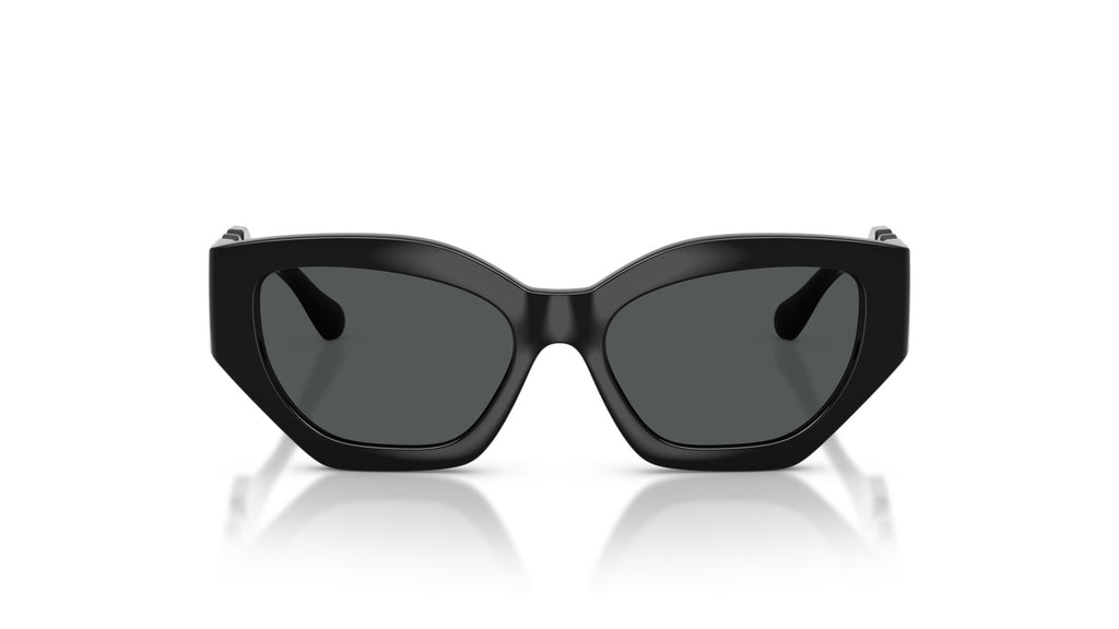 Versace Kids VK4007U GB1/87 Noir - vue de face