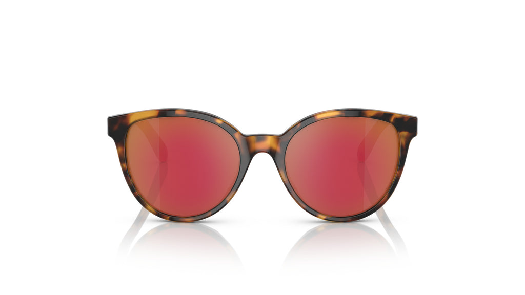 Versace Kids VK4427U 51196Q Havane - vue de face