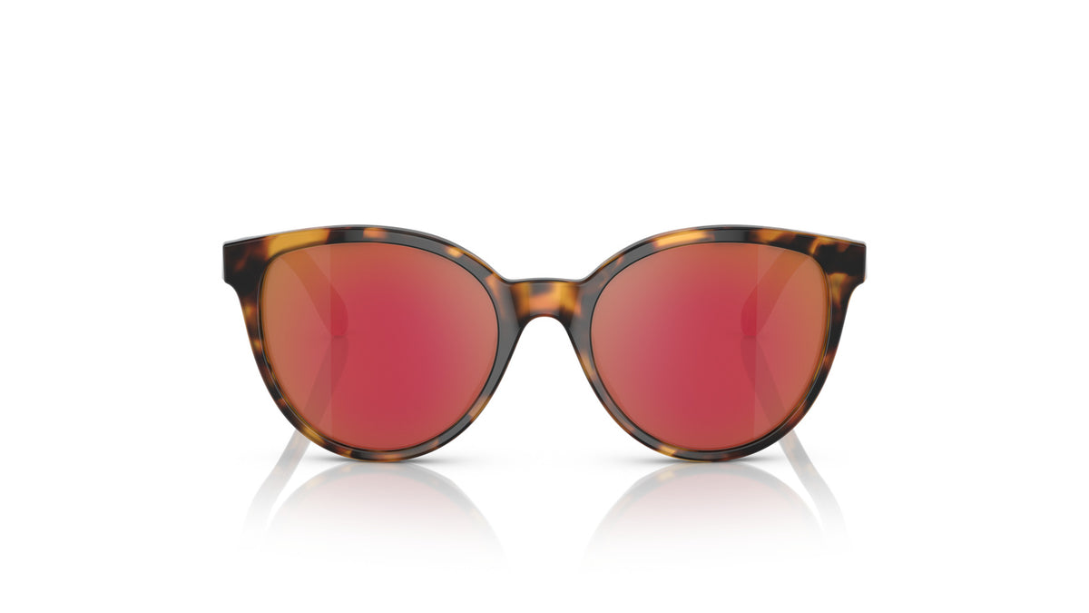 Versace Kids VK4427U 51196Q Havane - vue de face