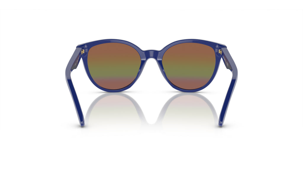 Versace Kids VK4427U 5294P1 Bleu - vue arrière