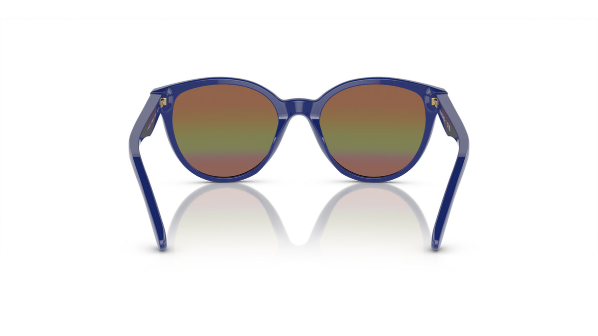 Versace Kids VK4427U 5294P1 Bleu - vue arrière