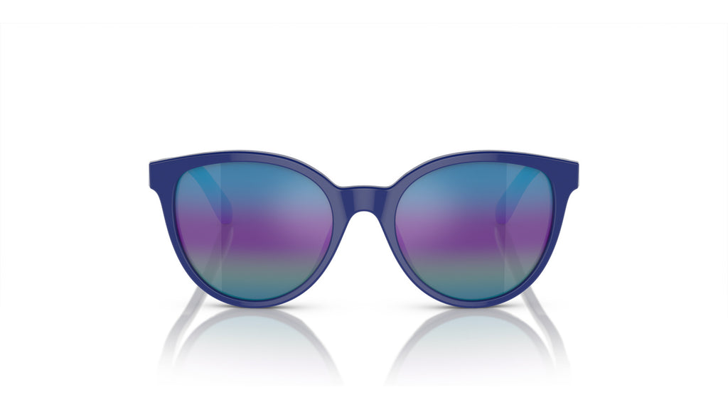 Versace Kids VK4427U 5294P1 Bleu - vue de face