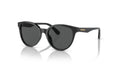 Versace Kids VK4427U GB1/87 Noir - vue trois-quarts