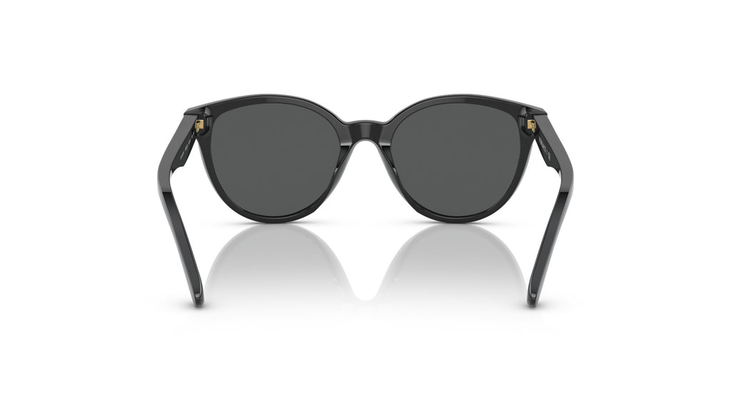 Versace Kids VK4427U GB1/87 Noir - vue arrière