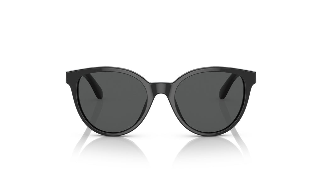 Versace Kids VK4427U GB1/87 Noir - vue de face