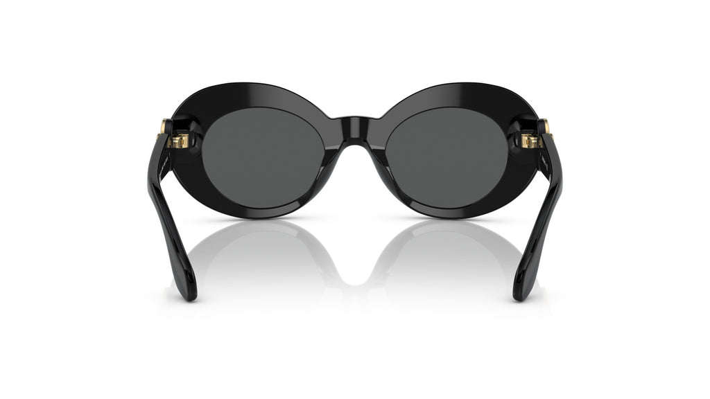 Versace Kids VK4428U GB1/87 Noir - vue arrière