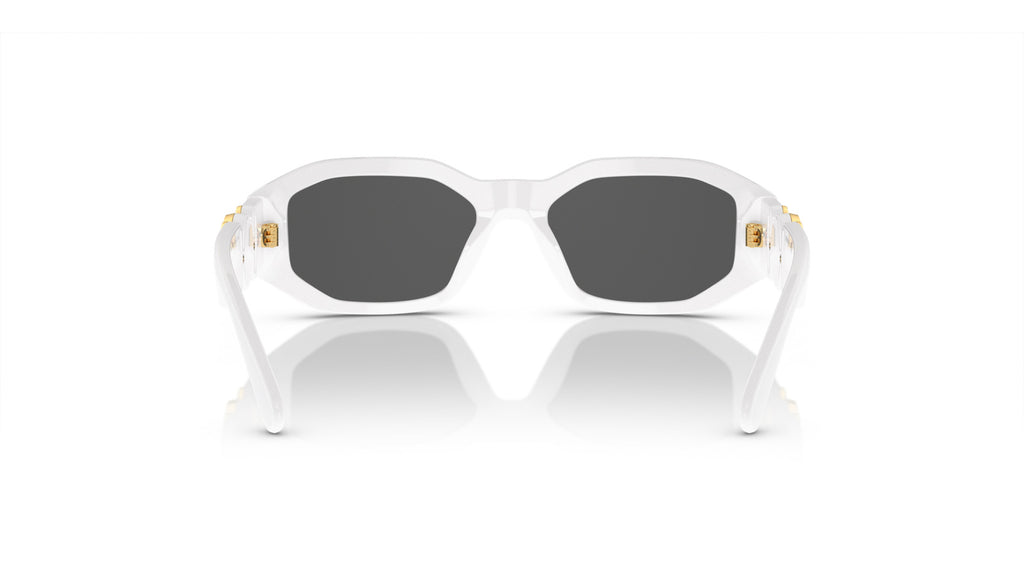 Versace Kids VK4429U 314/87 Blanc - vue arrière