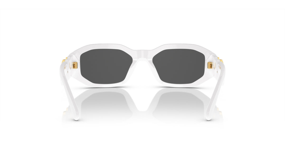 Versace Kids VK4429U 314/87 Blanc - vue arrière